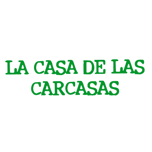 la casa de las carcasas